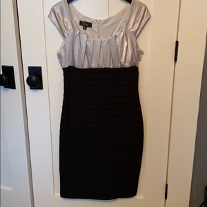 Woman’s Formal Dress